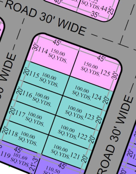 Property for sale in Ajairajpura, Jaipur