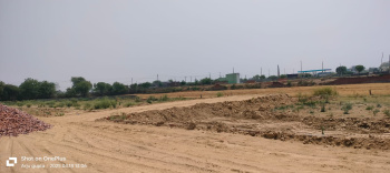 Residential Plot for Sale in Yamuna Expressway, Greater Noida (1000 Sq.ft.)