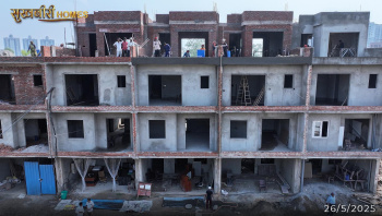 Flats & Apartments for Sale in Sector 107, Noida (1880 Sq.ft.)