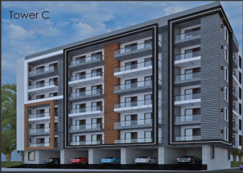 Flats & Apartments for Sale in Sector 107, Noida (1621 Sq.ft.)