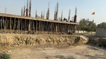 Flats & Apartments for Sale in Sector 107, Noida (1660 Sq.ft.)