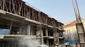 Flats & Apartments for Sale in Sector 107, Noida (1738 Sq.ft.)