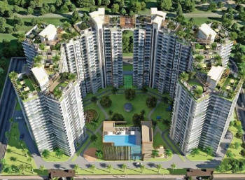 4 BHK Flats & Apartments for Sale in Yamuna Expressway, Greater Noida (2675 Sq.ft.)