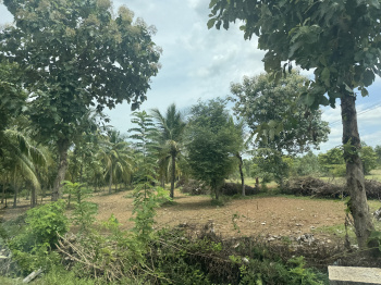 3.5 Ares Industrial Land / Plot for Sale in Thiruvallore, Chennai