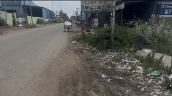 Industrial Land / Plot for Sale in Gummidipoondi, Thiruvallur (5 Cent)