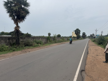 Industrial Land / Plot for Sale in Gummidipoondi, Thiruvallur (12.38 Ares)