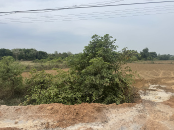 Industrial Land / Plot for Sale in Gummidipoondi, Thiruvallur (52 Cent)