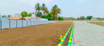 Property for sale in K.R. Thoppur, Salem