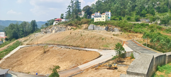 DTCP, RERA & HACA Approved Layout  Hill Top View Plots Wooodsvalley Phase -2