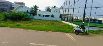Residential Plot For Sale In Kannankurichi, Salem (2600 Sq.ft.)