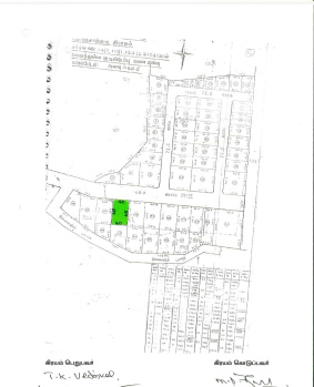 Property for sale in Kannankurichi, Salem