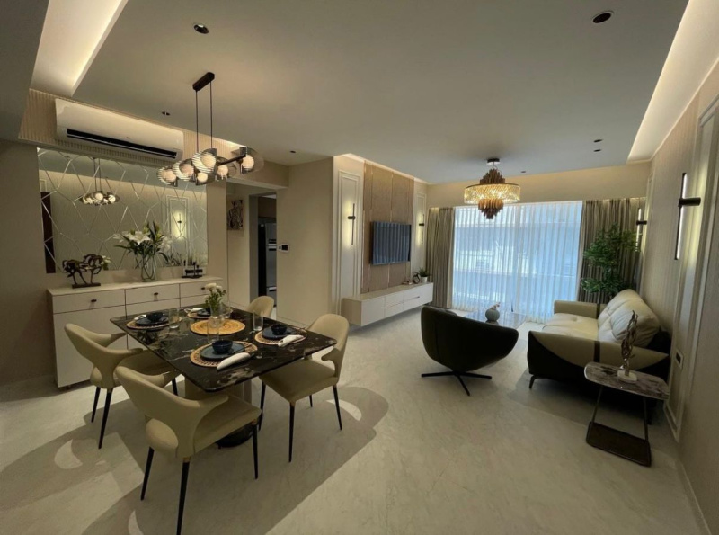 Discover Luxury Living In The Heart Of Dadar