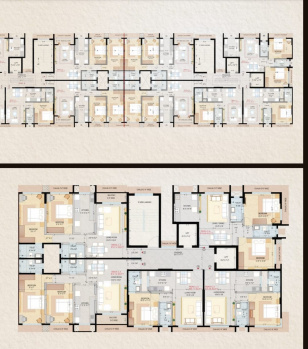 Flats & Apartments for Sale in Shell Colony, Mumbai (465 Sq.ft.)