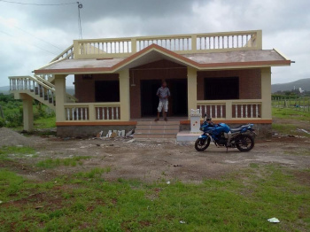 Property for sale in Alibag, Raigad