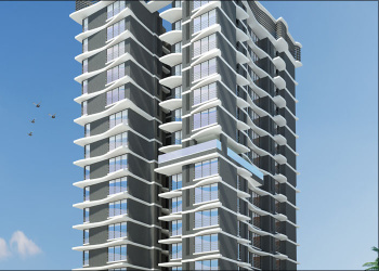 Spacious furnished 2BHK flat for sale