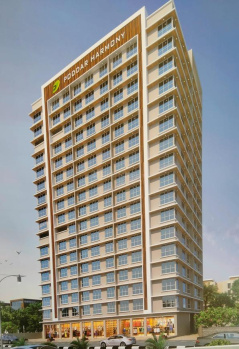 Highway touch 2BHK apartment for sale