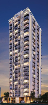 Nearing possession 1BHK flat for sale