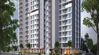1 BHK Flats & Apartments for Sale in Nehru Nagar, Mumbai (351 Sq.ft.)