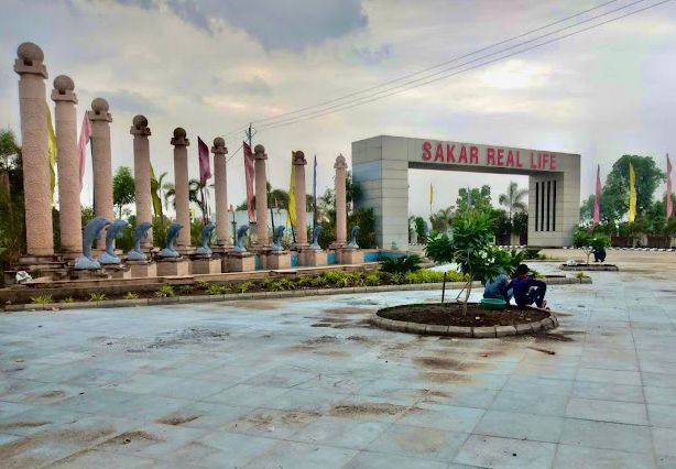 Commercial Lands /Inst. Land For Sale In Khandwa Road, Indore (10400 Sq.ft.)