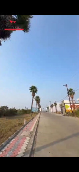 Residential Plot for Sale in Ujjain Road, Indore (1000 Sq.ft.)