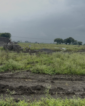 Land/plot available for Warehouse & Logistics on Nemawar road