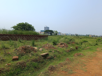 2500 Sq.ft. Residential Plot for Sale in Shankarpur, Bhubaneswar
