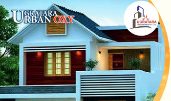 3 BHK Villa for Sale in Sakhigopal, Puri (1200 Sq.ft.)