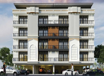 2 BHK Flats & Apartments for Sale in Dhauli, Bhubaneswar (857 Sq.ft.)