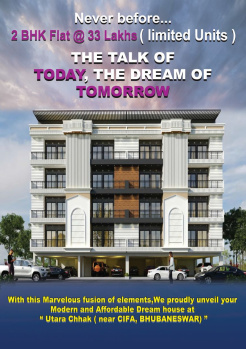 Property for sale in Dhauli, Bhubaneswar