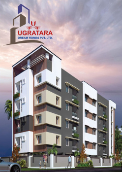 Property for sale in Jharapada, Bhubaneswar