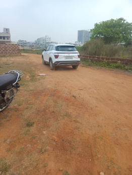 Residential Plot for Sale in Khandagiri, Bhubaneswar (1500 Sq.ft.)