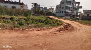 Residential Plot for Sale in Ghatikia, Bhubaneswar (2000 Sq.ft.)