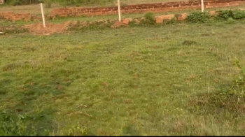Residential Plot for Sale in Patrapada, Bhubaneswar (1500 Sq.ft.)