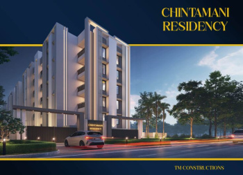 TM Chintamani Residency-- Dive Into Luxury