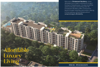 Property for sale in Ranga Bazar, Bhubaneswar