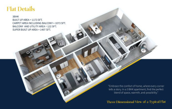 Property for sale in Ranga Bazar, Bhubaneswar