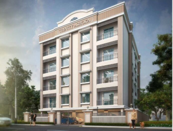 Trinity Ashoka- Luxury Living In The Heart Of Bhubaneswar
