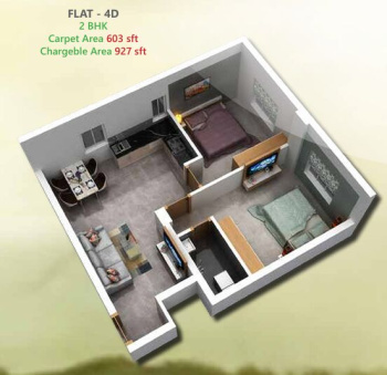 Property for sale in Kalinga Nagar, Bhubaneswar