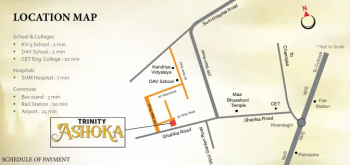Property for sale in Kalinga Nagar, Bhubaneswar