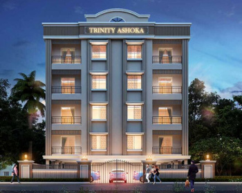 Trinity Ashoka- Luxury Living In The Heart Of Bhubaneswar