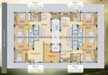 Property for sale in Kalinga Nagar, Bhubaneswar
