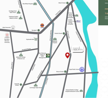 Property for sale in Koradakanta, Bhubaneswar