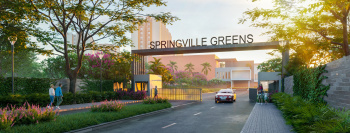 Springville Greens -- Enjoy The Magic Of Spring