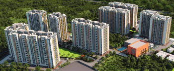 Property for sale in Tamando, Bhubaneswar