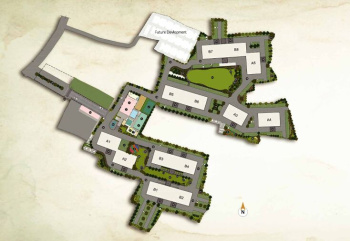 Property for sale in Tamando, Bhubaneswar