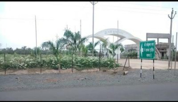 Residential Plot for Sale in Old Dhamtari Road, Raipur (1348 Sq.ft.)