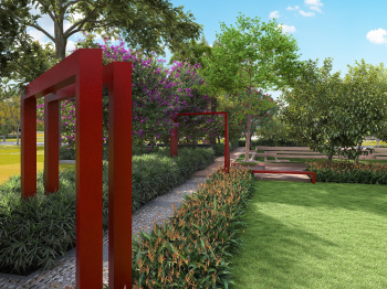 Property for sale in Sejbahar, Raipur