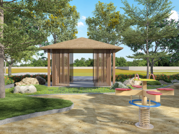 Property for sale in Sejbahar, Raipur