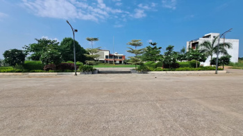 Residential Plot for Sale in Sejbahar, Raipur (1200 Sq.ft.)