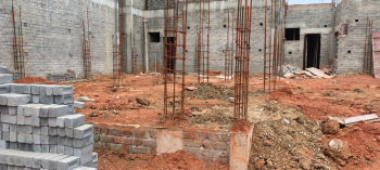 3 BHK Independent House for Sale in Boriyakhurd, Raipur (1700 Sq.ft.)